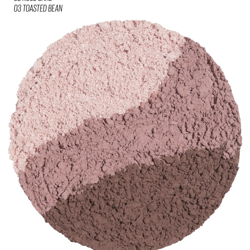 Set of Two Kaja Beauty Bento Eyeshadow Trios - Picture 6 of 11